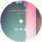 cover: Luka Daniello - Ova EP