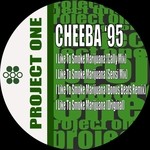 cover: Project One - Cheeba '95 (2016 Remaster)