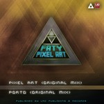 cover: Faty - PIXEL ART