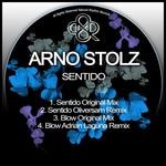 cover: Arno Stolz - Sentido