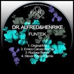 cover: Dr Alfred - Funtek