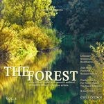 cover: Various - The Forest Chill Lounge Vol 8