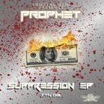 cover: Prophet - Suppression