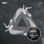 cover: Mene - About That EP