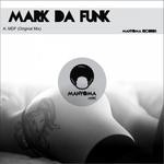 cover: Mark Da Funk - Mdf