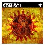 cover: Cristian Vinci - Son Sol