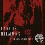 cover: Carlos Nilmmns - Club Essentials Vol 1