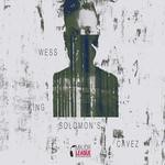 cover: Wess - King Solomon's Cavez