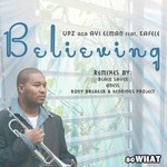 cover: Kafele|UPZ - Believing