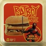 cover: Casso Clay|Rat Boy - MOVE (Explicit)