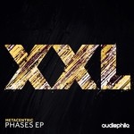 cover: Metacentric - Phases EP