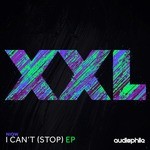 cover: Niqw - I Can't (Stop) EP