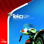 cover: Teka - Chips EP