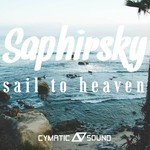 cover: Saphirsky - Sail To Heaven