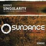 cover: Bernis - Singularity