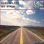 cover: Cloudflier - Sky Stream