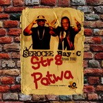 cover: Serocee - Str8 Patwa