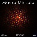 cover: Mauro Mirisola - Unique