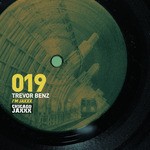 cover: Trevor Benz - I'm Jaxxx