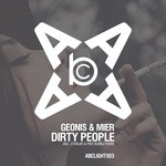 cover: Geonis|Mier - Dirty People