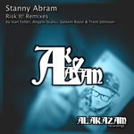 cover: Stanny Abram - Risk It! Remixes