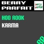 cover: Hoo Rook - Karma