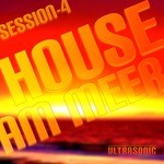 cover: Various - House Am Meer/Session 4