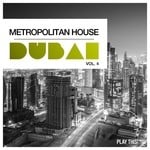 cover: Various - Metropolitan House Dubai Vol 4