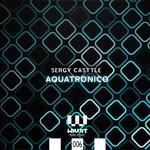 cover: Sergy Casttle - Aquatronico