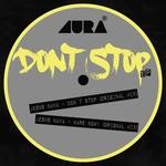 cover: Jesus Nava - Don't Stop EP