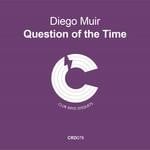 cover: Diego Muir - Question Of The Time EP