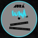 cover: Barush - Luna EP