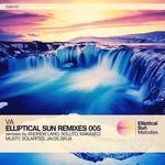 cover: Various - VA Elliptical Sun Remixes 005