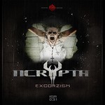 cover: Ncrypta - Exorzism