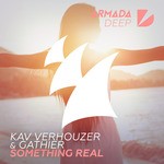 cover: Gathier|Kav Verhouzer - Something Real