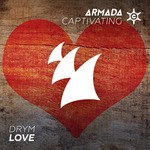 cover: Drym - Love