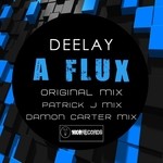 cover: Deelay - A Flux