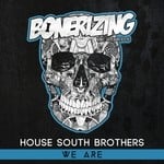 cover: House South Brothers - We Are