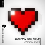 cover: Doepp|Tobi Rech - Analog Love