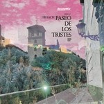 cover: Hraach - Paseo De Los Tristes EP