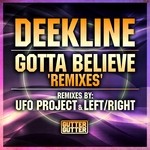 cover: Deekline - Gotta Believe