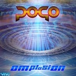 cover: Pogo - Omplosion