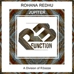 cover: Rohana Redhu - Jupiter