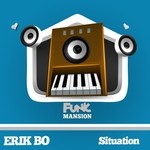 cover: Erik Bo - Situation