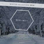 cover: Graumann|Komma Zum Punkt|Mehmet Akar|Nushadow|Voodoo Vinyl - Berlinist Winter Selection 2016