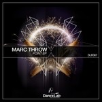 cover: Marc Throw - Point EP