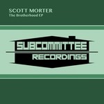 cover: Scott Morter - The Brotherhood EP