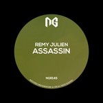 cover: Remy Julien - Assassin