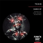 cover: Tkno - Cleric