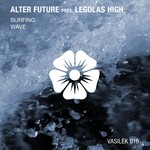 cover: Alter Future|Legolas High - Surfing